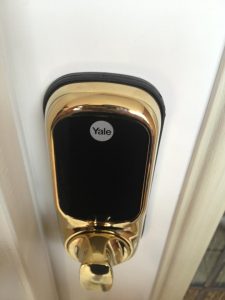 Access Control - Locksmiths locking solutions