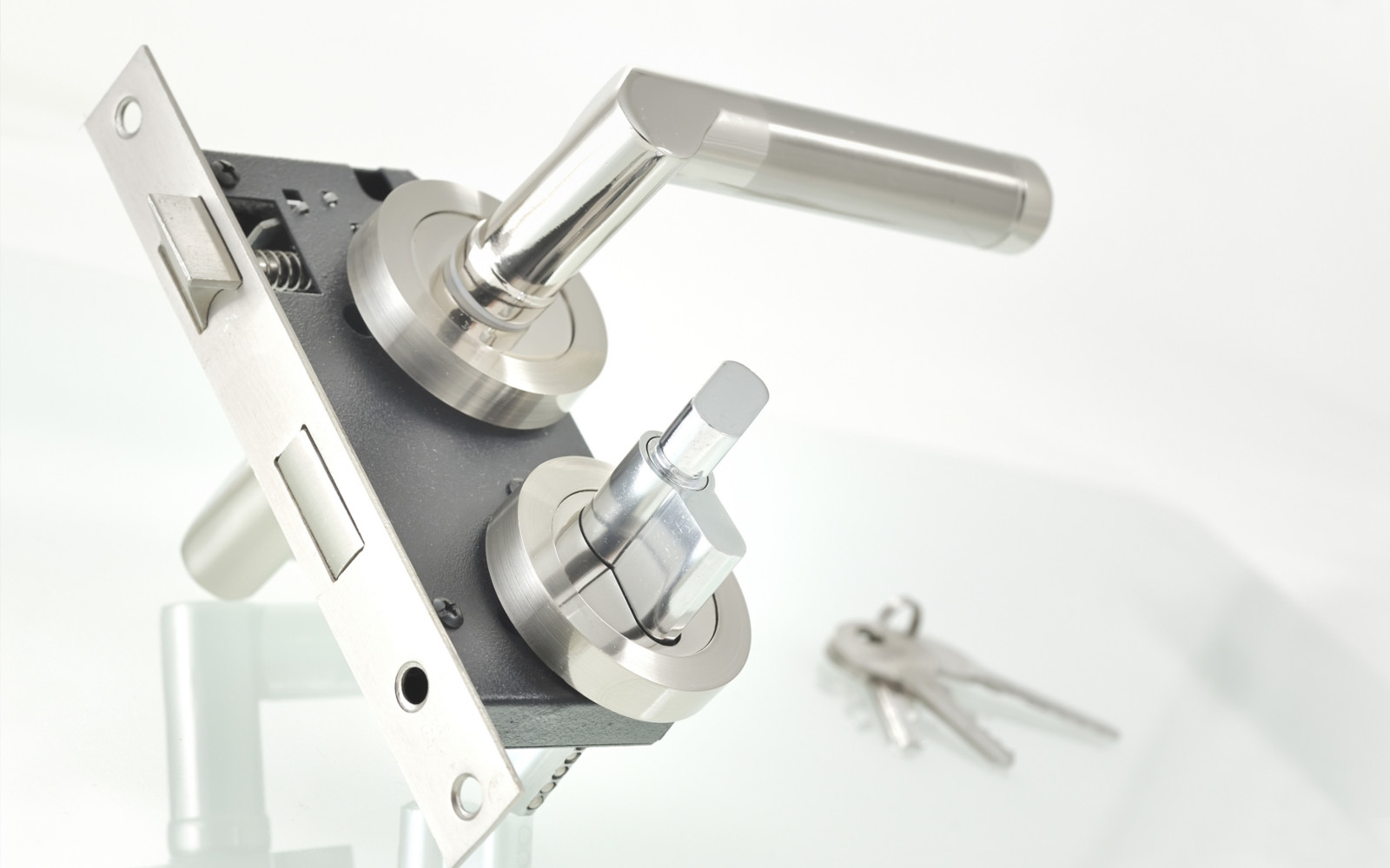 British Standard Locks & Security Hardware