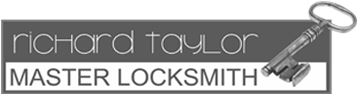 Locksmith | Richard Taylor Master Locksmith