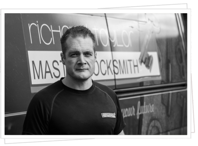 Locksmith - RT Locks Locksmiths - Richard Taylor Locksmith - RT Locks Locksmiths